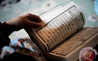 Pembakaran Al-Qur'an di Ibu Kota Denmark Upaya Memprovokasi Muslim Sedunia - JPNN.com