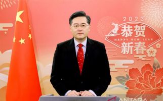 Komunike Bersama Diteken, China Kembali Rebut Sahabat Taiwan - JPNN.com