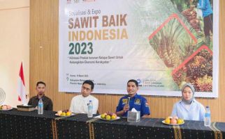 Pemerintah, Ahli, dan Petani Harus Bekerja Sama Memajukan Kelapa Sawit Indonesia - JPNN.com