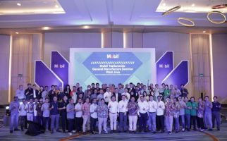 Mobil Lubricants Kembali Gelar Seminar Untuk Pelaku Industri di Jawa Barat - JPNN.com