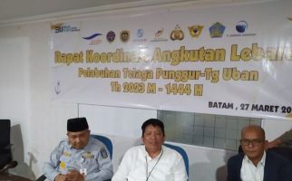ASDP Batam Bakal Pecat Pegawai Terlibat Percaloan Tiket Kapal - JPNN.com