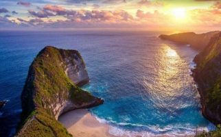 Pantai Kelingking Kembali Raih Predikat Best Beaches in The World - JPNN.com