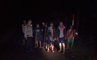 Polisi Gagalkan Aksi Maling Kerbau Saat Tarawih - JPNN.com