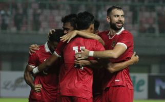 Link Live Streaming Burundi vs Indonesia: Skuad Garuda Siap Menang Lagi - JPNN.com