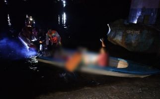 Terbawa Arus Sungai Batang Mandau, Pelajar SMA di Bengkalis Ditemukan Tak Bernyawa - JPNN.com