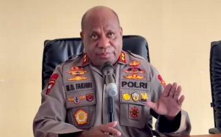 Polda Papua Ungkap Kasus Kematian Dokter di Nabire, Pelaku Ternyata - JPNN.com