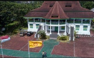 Rakyat Maluku Utara Juga Pengin Hak Otonomi Khusus - JPNN.com