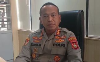 Palembang Punya Kapolres Baru, Siapa Dia? - JPNN.com