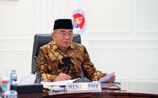 Muhadjir Effendy: Stunting dan Kemiskinan Ekstrem Saling Berkesinambungan - JPNN.com