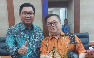 Bank Mandiri Raih Laba Bersih Rp 41,17 T, Darmadi Durianto: Capaian Luar Biasa - JPNN.com