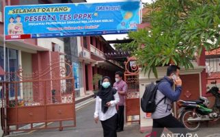 Daerah Ini Membutuhkan Tambahan PPPK Tenaga Kesehatan - JPNN.com