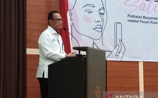 Mayjen TNI Nisan Sebut Deradikalisasi Terhadap Perempuan Tidak Mudah - JPNN.com