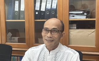 Pernyataan Inspektorat Soal Heboh Anak Istri Pejabat Dishub DKI yang Pamer Tas Mewah - JPNN.com