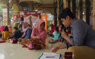 Ramadan Roadshow Kesehatan Digelar di Sidoarjo, Ini Kegiatannya - JPNN.com