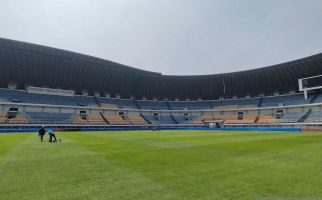 Piala Dunia U-20 Batal di Indonesia, Stadion GBLA Kini Bisa Dipakai Persib Kembali - JPNN.com
