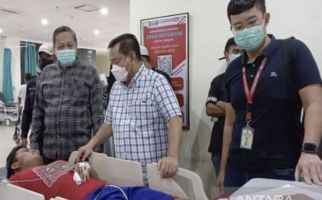 Puluhan Orang Keracunan Kue Ipau, Satu Korban Meninggal - JPNN.com