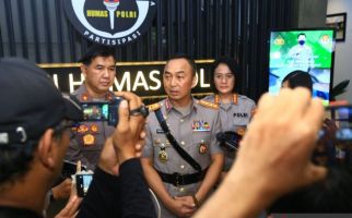 Mabes Polri Siap Hadapi Praperadilan Dua Tersangka Kasus Penggelapan Saham Ini - JPNN.com