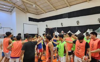Indonesia Patriots Muda Gelar TC Lanjutan di Surabaya untuk Persiapan IDL 2023 - JPNN.com