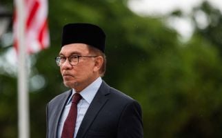 Anwar Ibraim Peringatkan Oposisi Malaysia: Jangan Usik Indonesia - JPNN.com