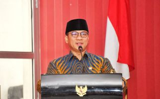 Wakil Ketua MPR Yandri Susanto Sebut KH Abdul Chalim Layak jadi Pahlawan Nasional - JPNN.com