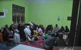Kebakaran 26 Rumah di Aceh Tengah, Puluhan Jiwa Terpaksa Mengungsi - JPNN.com