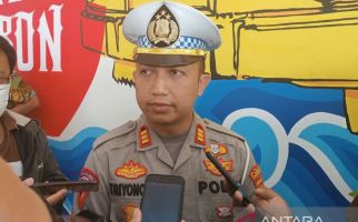 Polres Cirebon Kota Perbanyak Personel di Jalur Pantura Memasuki Musim Mudik - JPNN.com