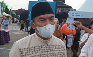 Pemkab Lombok Tengah Buka Seleksi Penerima Beasiswa Tahfiz bagi Anak Yatim - JPNN.com