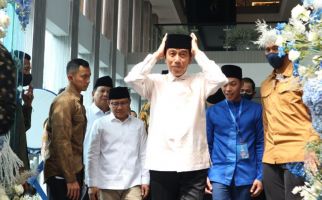 Tanggapi Isu Koalisi Besar, Arief Poyuono Ungkit Pilpres 2014 - JPNN.com