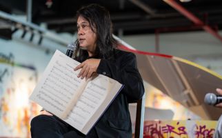 Gandeng Aksan Sjuman, Apurva Kempinski Meluncurkan Program Musik Baru - JPNN.com