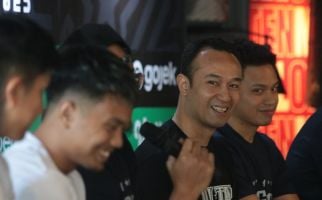 IBL Indonesia Berkolaborasi dengan B League Jepang, Hal Ini Jadi Pembahasan - JPNN.com