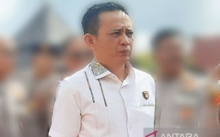 Kasus Pembunuhan di Banjar, Anak Buah Irjen Andi Rian Tangkap 4 Tersangka - JPNN.com