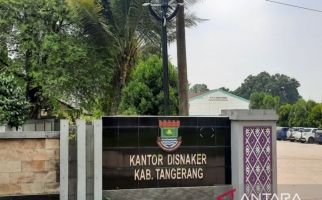 Seribu Lebih Pekerja di Tangerang Terdampak PHK - JPNN.com