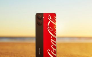 Realme Bakal Boyong 10 Pro Edisi Coca-Cola ke Indonesia, Catat Tanggalnya - JPNN.com