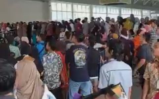 Video Adu Jotos Sopir Travel dan Penjemput Jemaah Umrah di Lombok Viral, Ini yang Terjadi - JPNN.com