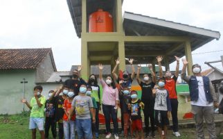 Perangi Stunting, Herbalife Nutrition Sasar Warga Mauk - JPNN.com