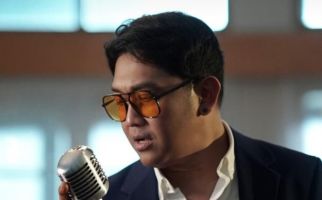 Dudy Oris Rilis Lagu 'Aku Menunggumu', Langsung Jadi Soundtrack Sinetron - JPNN.com