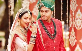 Sah! Anupamaa dan Anuj Resmi jadi Suami Istri - JPNN.com