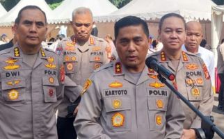 Kapolda Metro Jaya Keluarkan Perintah untuk Seluruh Perwira Menengah, Catat - JPNN.com
