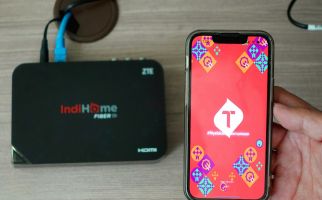 Beri Layanan Terbaik, Telkom Segera Integrasikan IndiHome ke Telkomsel - JPNN.com