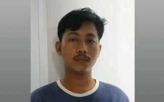Pelaku Penggelapan Mobil Rental di Palembang Ditangkap Polisi, Nih Tampangnya - JPNN.com