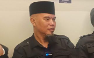 Ahmad Dhani Bakal Tolak Bayaran Royalti Dari Once Mekel, Kepalang Kesal - JPNN.com