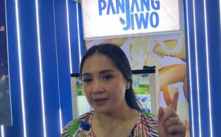 OT Group Ramaikan Pasar Larutan Penyegar Lewat Panjang Jiwo - JPNN.com
