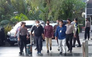 Pak Bupati Meranti Rencananya Pakai Duit Hasil Korupsi untuk Maju di Pilgub Riau - JPNN.com