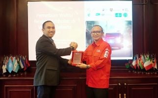 Universitas Bakrie Kupas Tuntas Pemetaan Waktu Respons Ambulans di Jakarta, Ini Hasilnya - JPNN.com