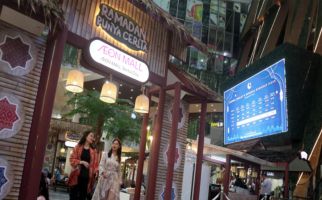 Lebaran Sebentar Lagi, Serbu Late Night Shopping dan Diskon Belanja di AEON Mall Sentul City - JPNN.com