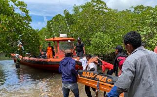 Hilang Saat Mencari Madu, Bambang Ditemukan Meninggal di Pulau Rinca - JPNN.com