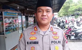 Ribuan Kartu Indonesia Pintar Ada di Lapak Rongsokan, Polisi Langsung Bergerak - JPNN.com