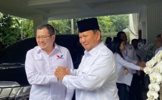 Sangat Tepat Gerindra Ajak Perindo Berkoalisi untuk Memenangkan Pilpres 2024 - JPNN.com