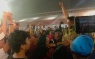 Kombes Budhi Haryanto Tinggalkan Makassar, Semoga Kelak Jadi Kapolda Sulsel - JPNN.com