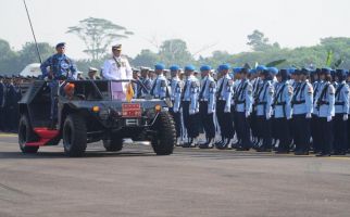 Panglima TNI: Kiprah Prajurit Penjaga Dirgantara Terukir dengan Tinta Emas - JPNN.com